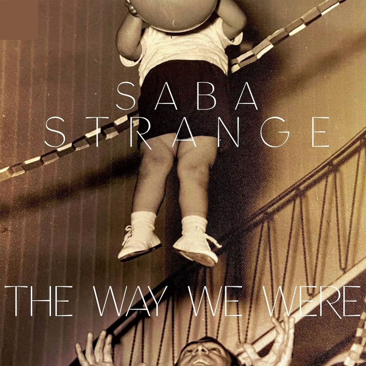 دانلود آهنگ Saba Strange The Way We Were